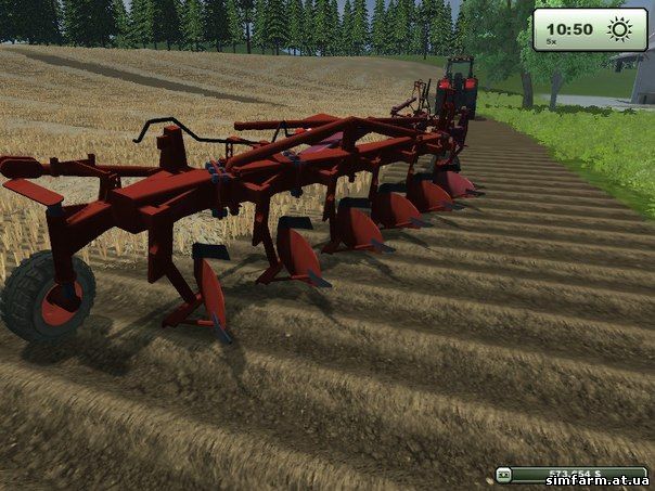 моды для farming simulator 2013 скачать
